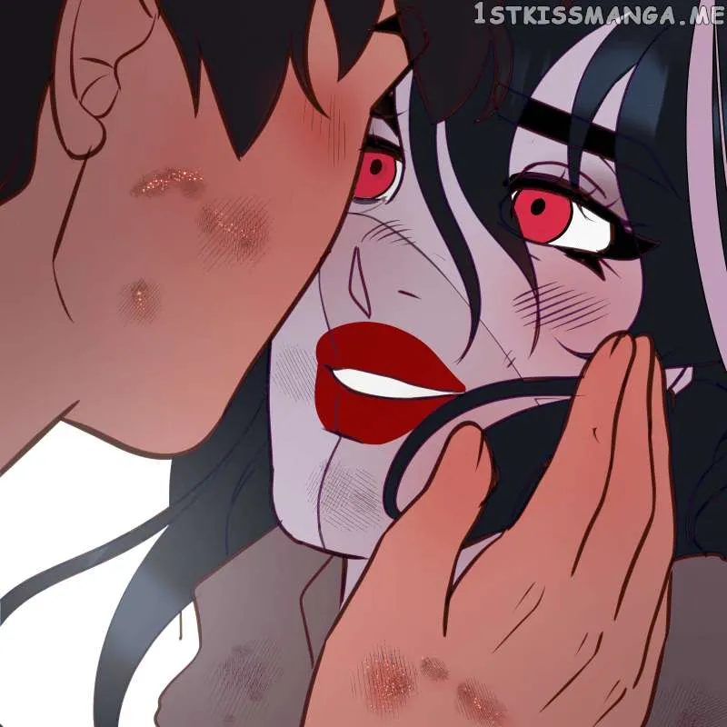 Love Me To Death Kainu Manga Chapter 52 Page 119
