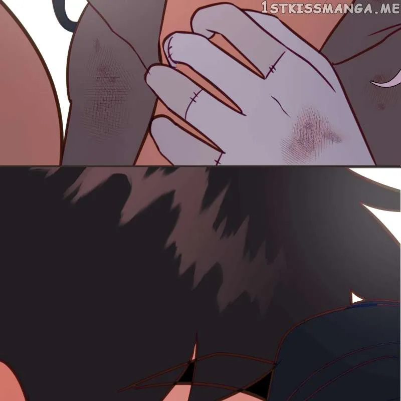 Love Me To Death Kainu Manga Chapter 52 Page 120