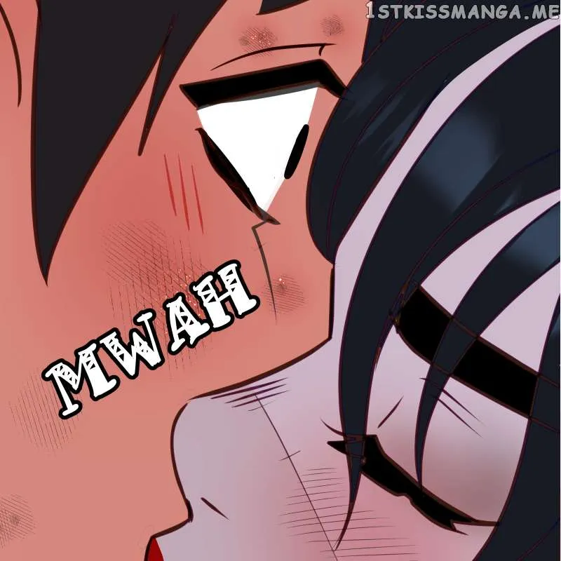 Love Me To Death Kainu Manga Chapter 52 Page 121