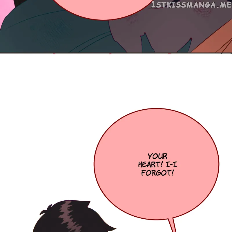 Love Me To Death Kainu Manga Chapter 52 Page 125