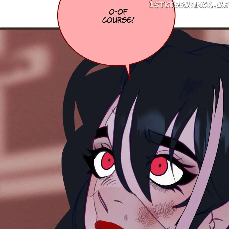 Love Me To Death Kainu Manga Chapter 52 Page 133