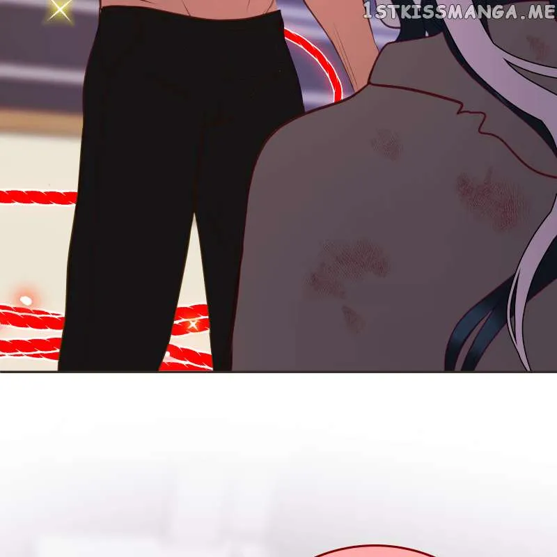 Love Me To Death Kainu Manga Chapter 52 Page 137