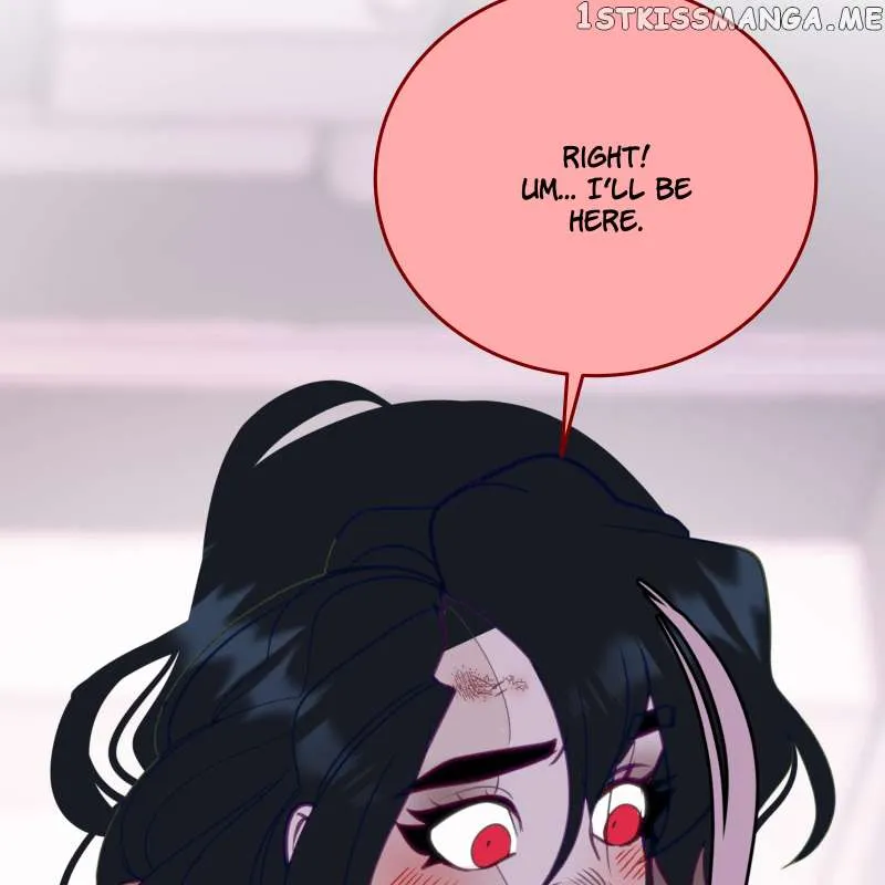 Love Me To Death Kainu Manga Chapter 52 Page 138