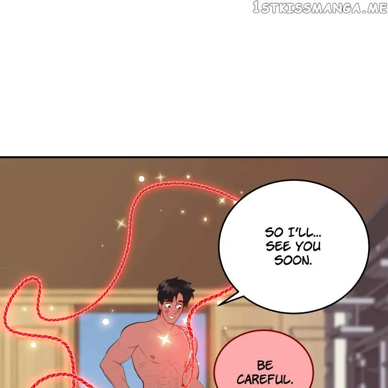 Love Me To Death Kainu Manga Chapter 52 Page 141