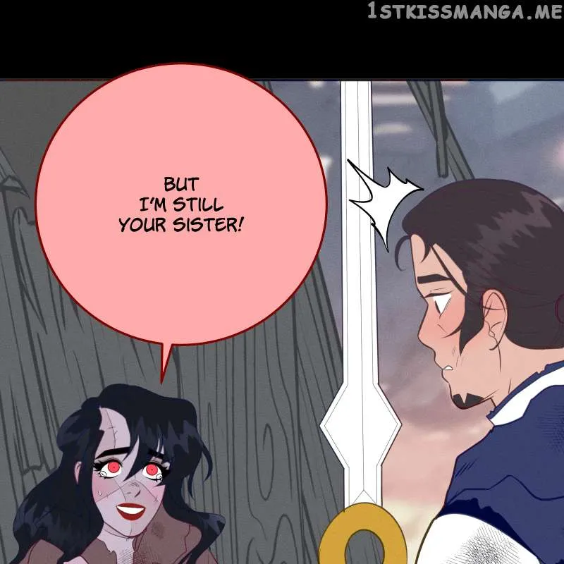 Love Me To Death Kainu Manga Chapter 51 Page 8