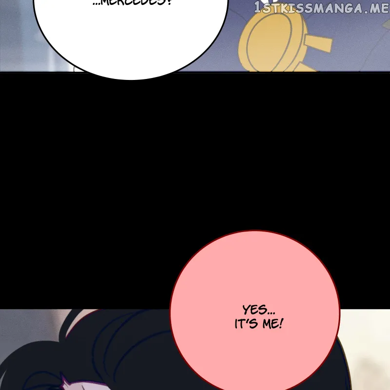 Love Me To Death Kainu Manga Chapter 51 Page 13