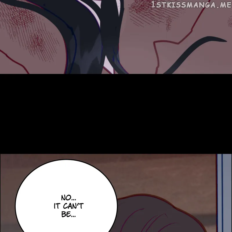 Love Me To Death Kainu Manga Chapter 51 Page 15