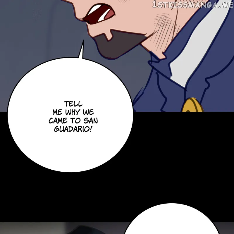 Love Me To Death Kainu Manga Chapter 51 Page 25