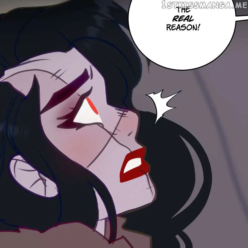 Love Me To Death Kainu Manga Chapter 51 Page 26