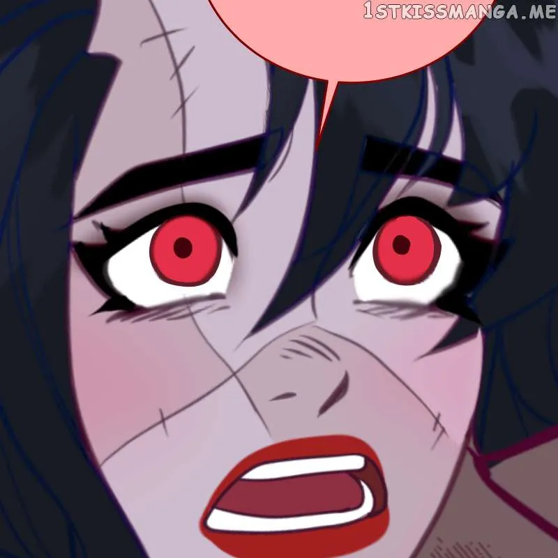 Love Me To Death Kainu Manga Chapter 51 Page 28