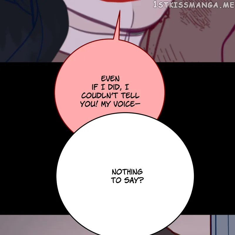 Love Me To Death Kainu Manga Chapter 51 Page 29
