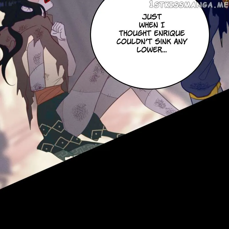 Love Me To Death Kainu Manga Chapter 51 Page 33