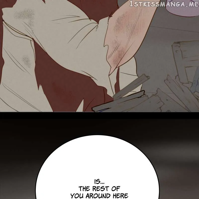 Love Me To Death Kainu Manga Chapter 51 Page 132
