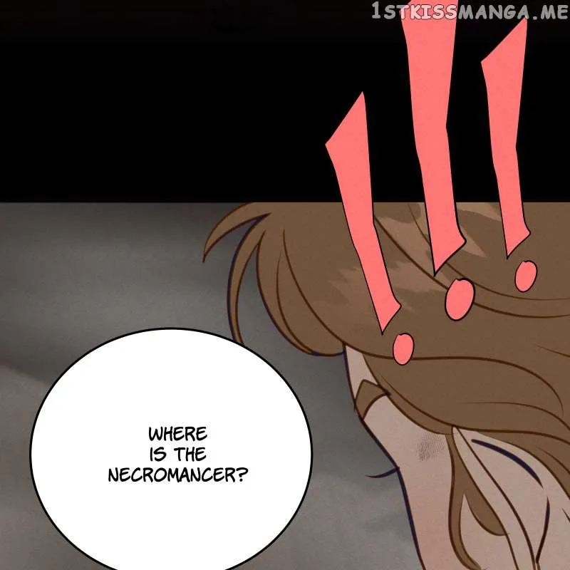 Love Me To Death Kainu Manga Chapter 51 Page 137