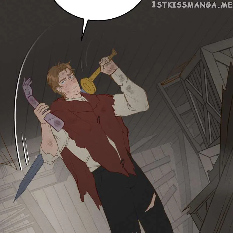 Love Me To Death Kainu Manga Chapter 51 Page 149