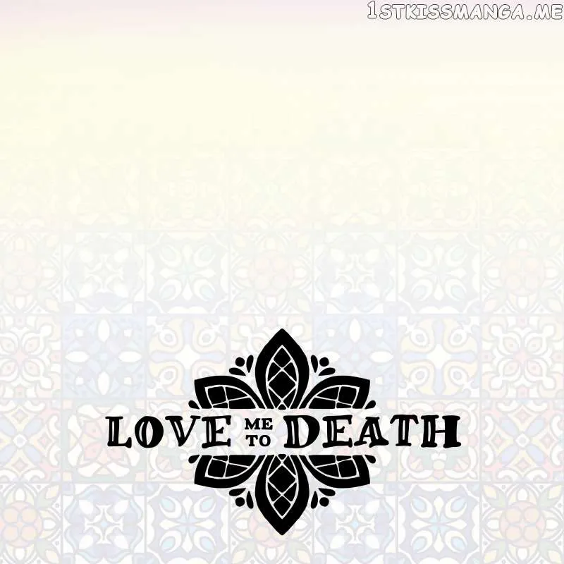 Love Me To Death Kainu Manga Chapter 51 Page 154
