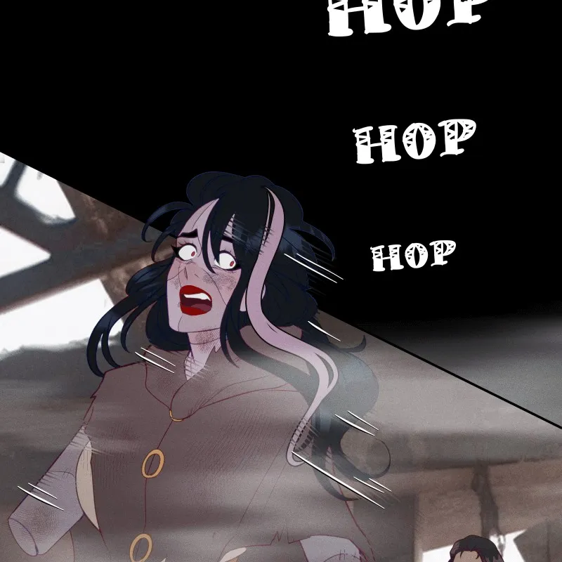 Love Me To Death Kainu Manga Chapter 50 Page 23