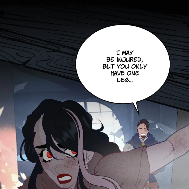 Love Me To Death Kainu Manga Chapter 50 Page 25