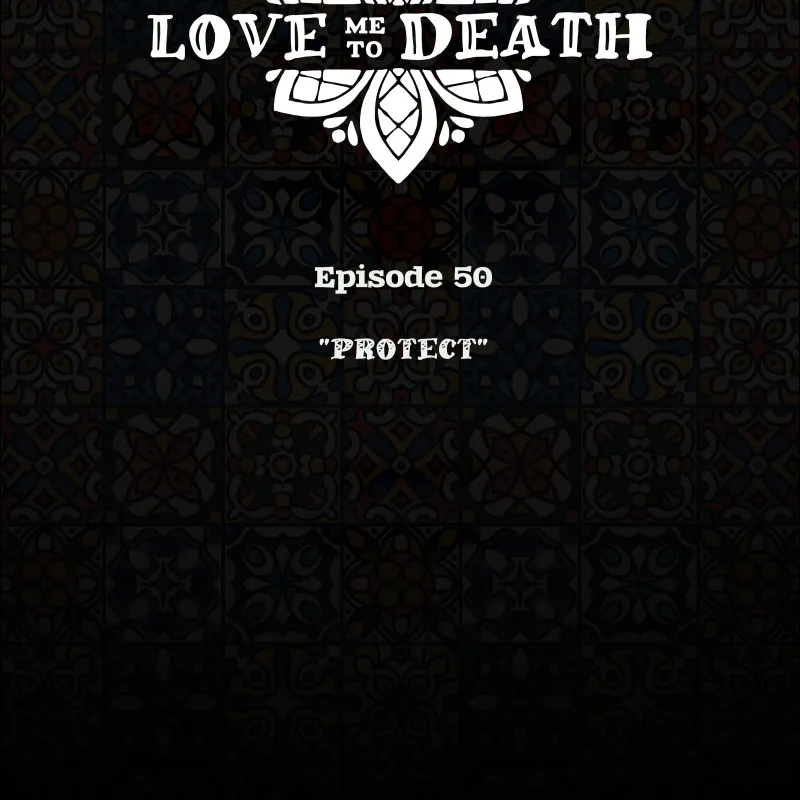 Love Me To Death Kainu Manga Chapter 50 Page 30