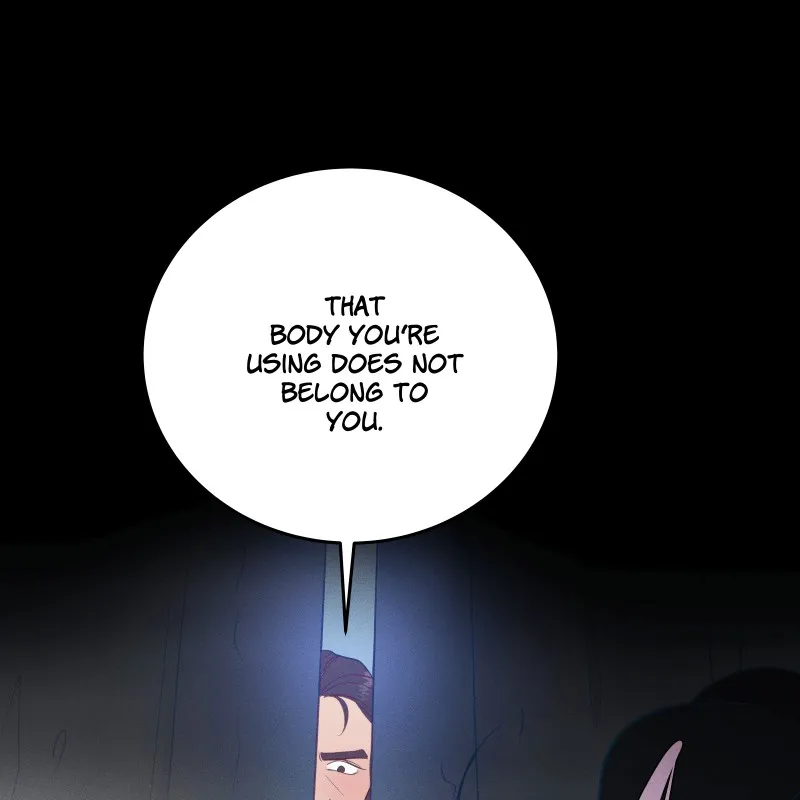 Love Me To Death Kainu Manga Chapter 50 Page 33