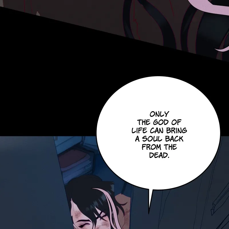 Love Me To Death Kainu Manga Chapter 50 Page 35