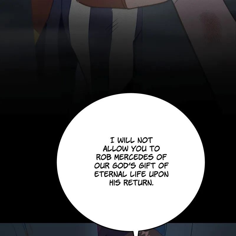 Love Me To Death Kainu Manga Chapter 50 Page 39