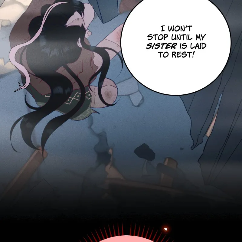 Love Me To Death Kainu Manga Chapter 50 Page 41