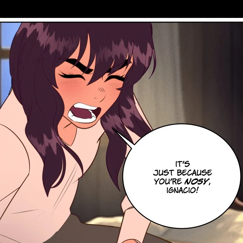 Love Me To Death Kainu Manga Chapter 50 Page 47