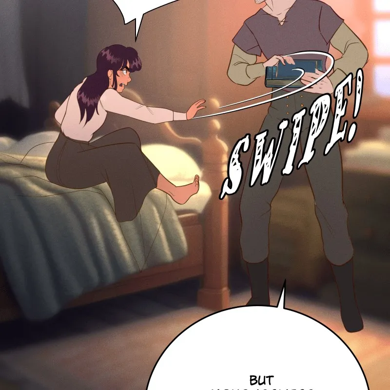 Love Me To Death Kainu Manga Chapter 50 Page 50