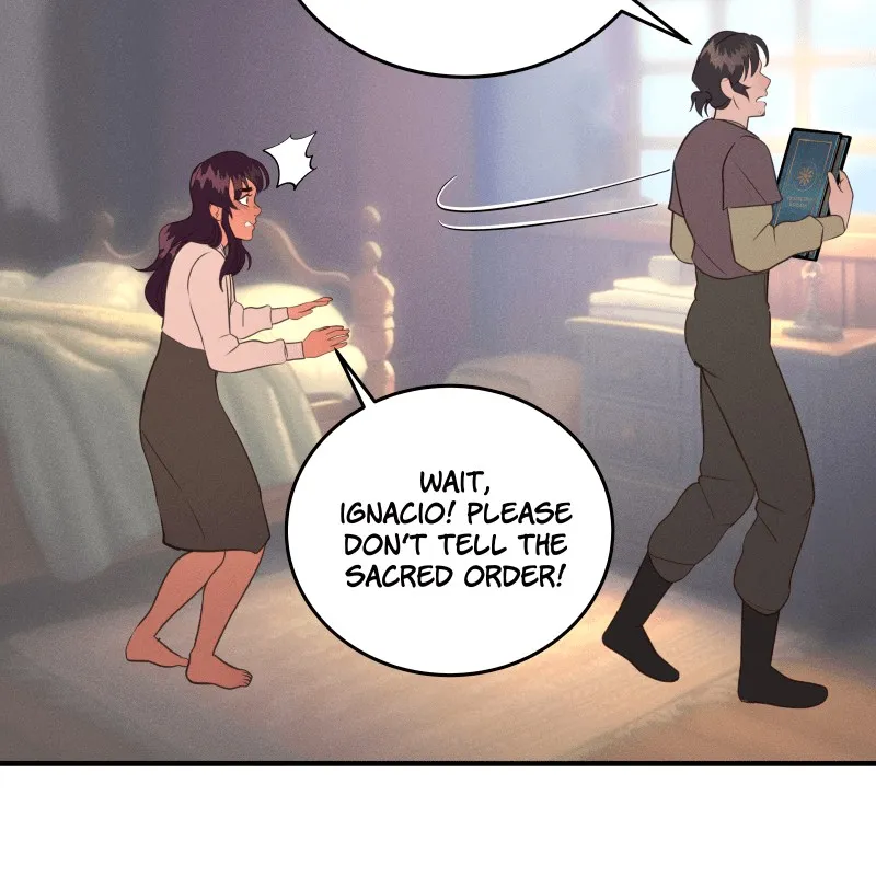 Love Me To Death Kainu Manga Chapter 50 Page 58