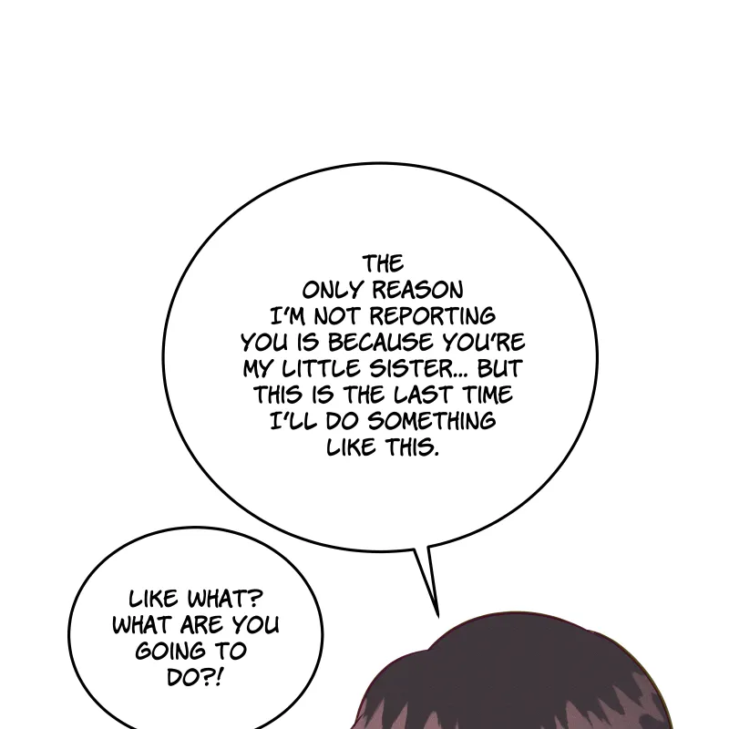 Love Me To Death Kainu Manga Chapter 50 Page 59