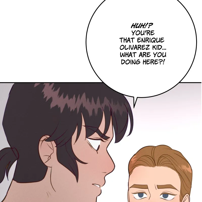 Love Me To Death Kainu Manga Chapter 50 Page 64