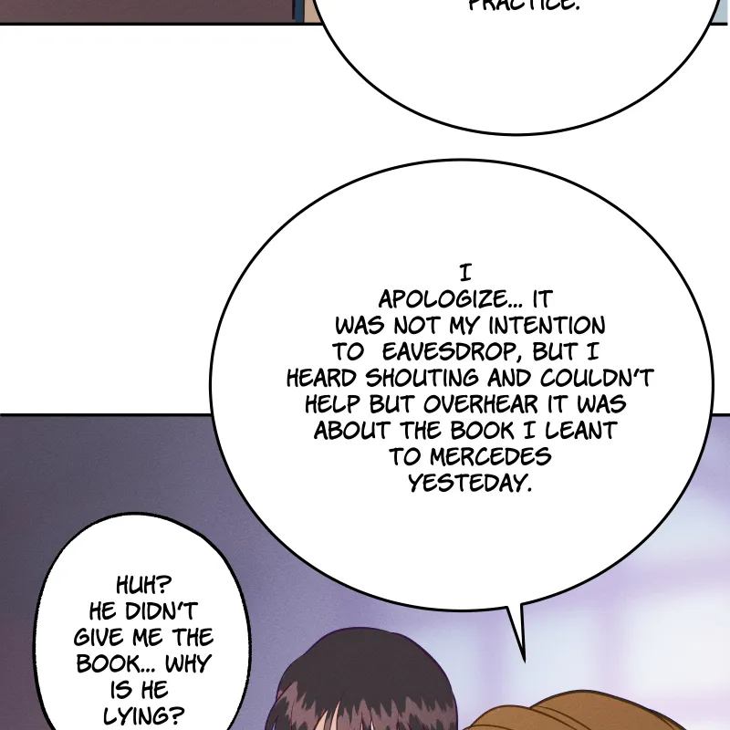 Love Me To Death Kainu Manga Chapter 50 Page 66