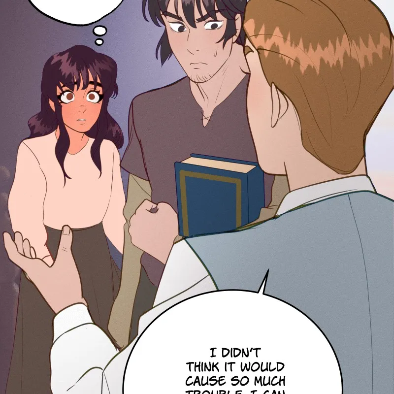 Love Me To Death Kainu Manga Chapter 50 Page 67