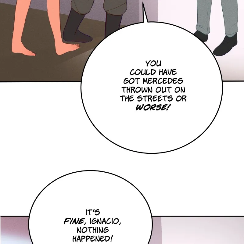 Love Me To Death Kainu Manga Chapter 50 Page 70