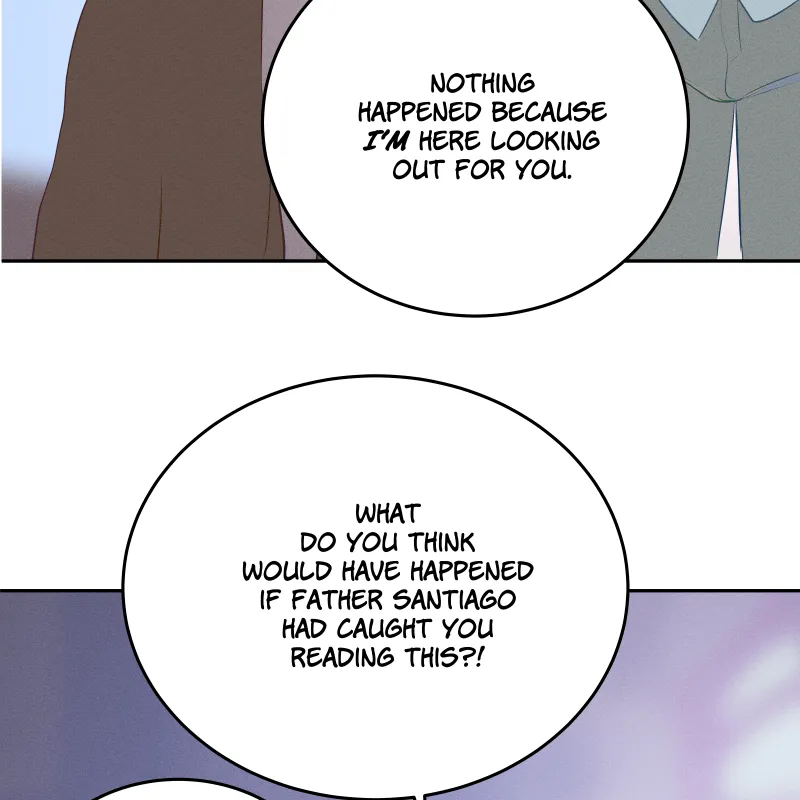 Love Me To Death Kainu Manga Chapter 50 Page 72