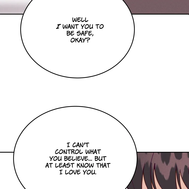 Love Me To Death Kainu Manga Chapter 50 Page 124