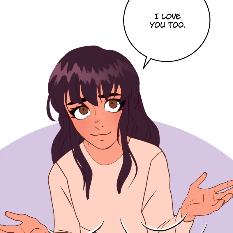 Love Me To Death Kainu Manga Chapter 50 Page 135