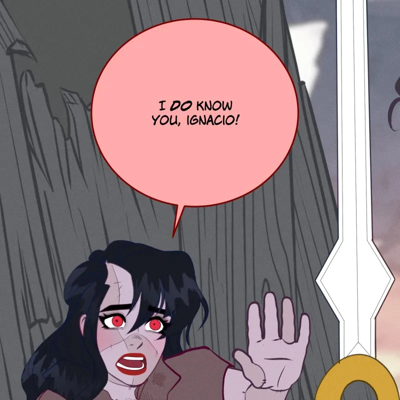 Love Me To Death Kainu Manga Chapter 50 Page 149