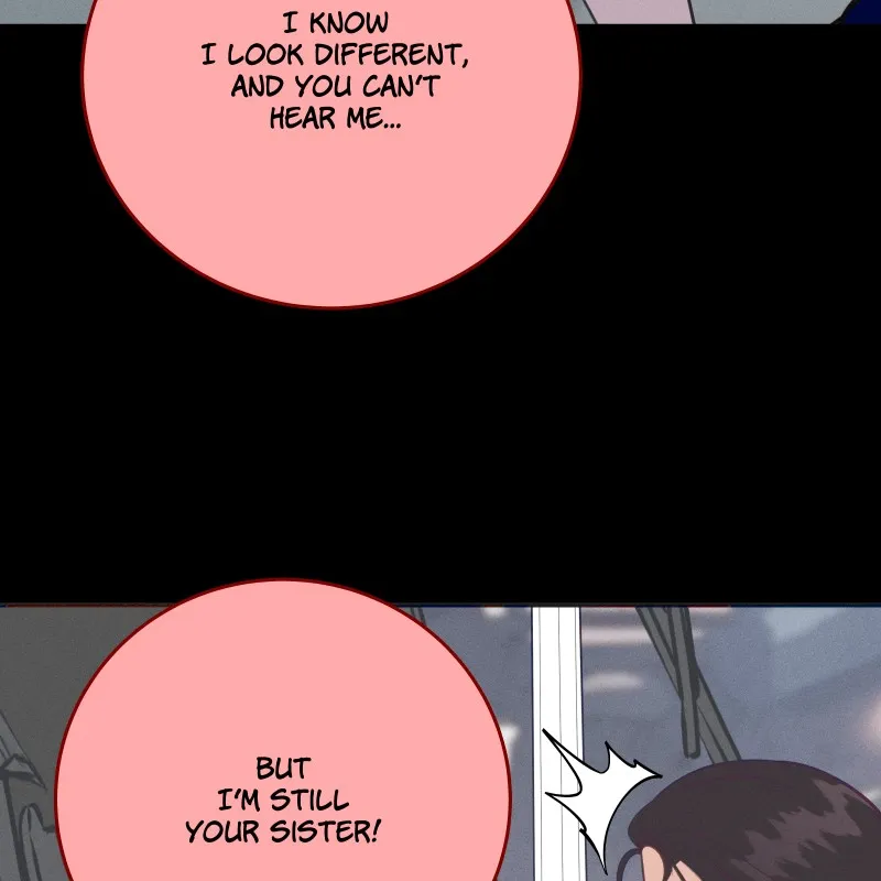 Love Me To Death Kainu Manga Chapter 50 Page 151