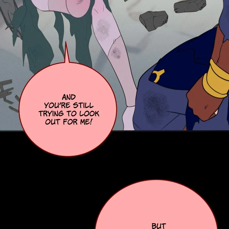 Love Me To Death Kainu Manga Chapter 50 Page 153