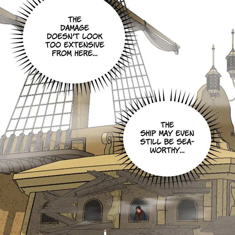 Love Me To Death Kainu Manga Chapter 49 Page 57