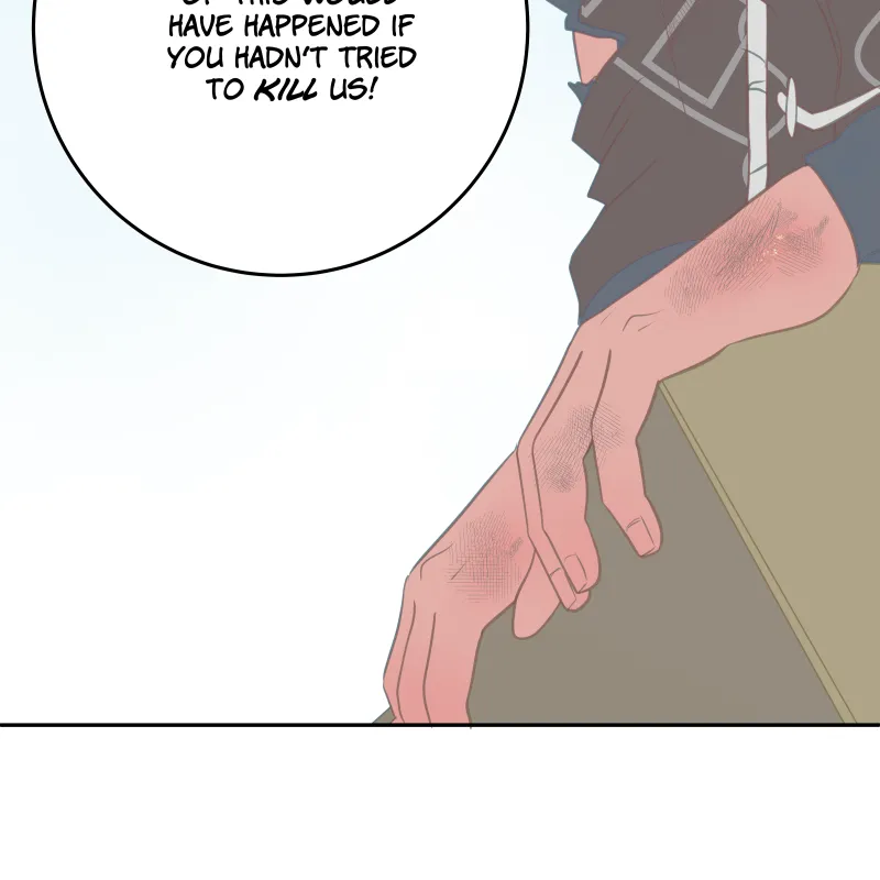 Love Me To Death Kainu Manga Chapter 49 Page 81
