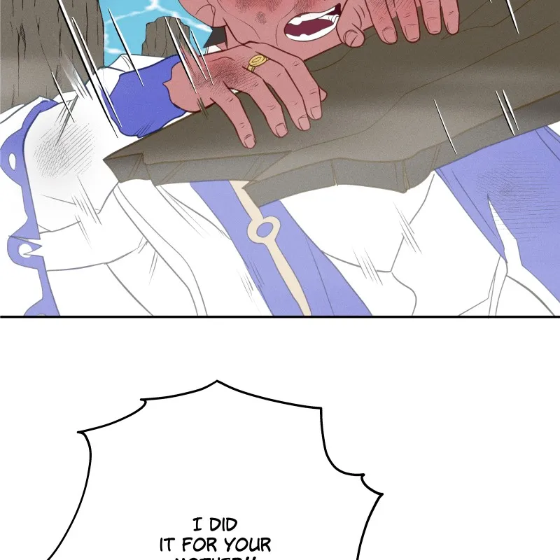 Love Me To Death Kainu Manga Chapter 49 Page 94