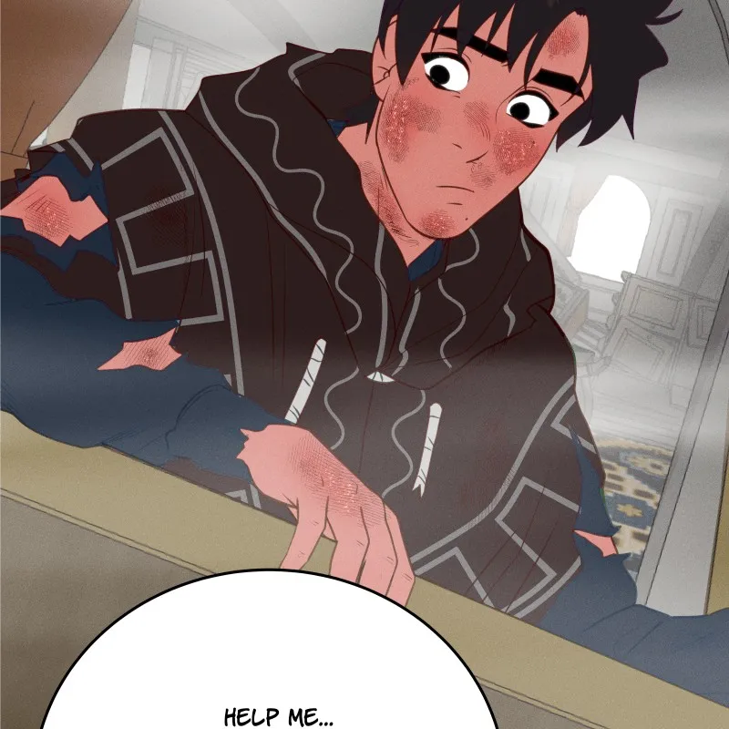 Love Me To Death Kainu Manga Chapter 49 Page 107