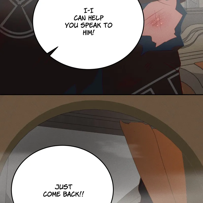 Love Me To Death Kainu Manga Chapter 49 Page 114