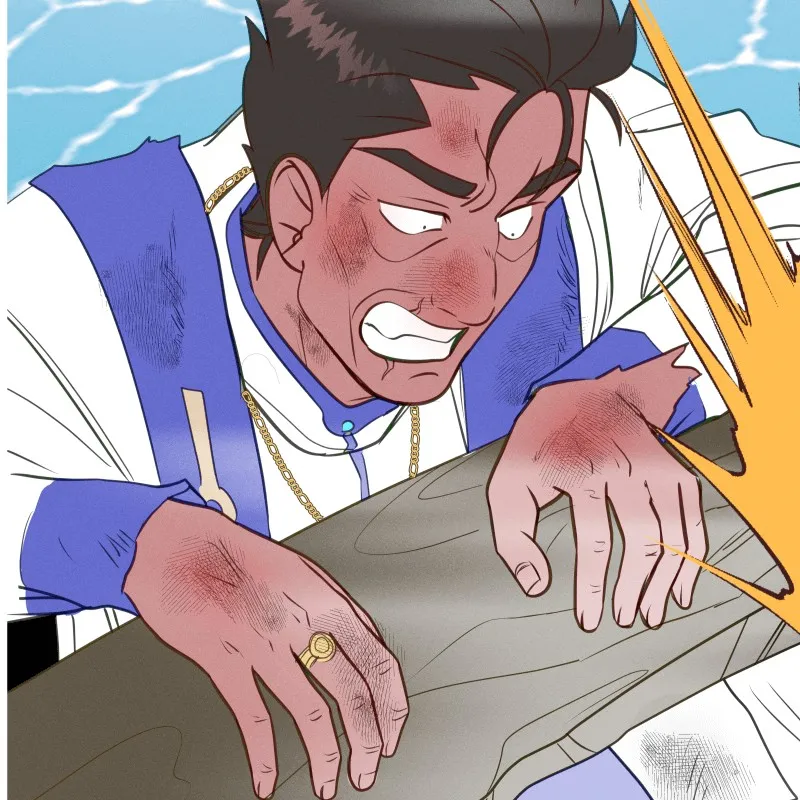 Love Me To Death Kainu Manga Chapter 49 Page 120