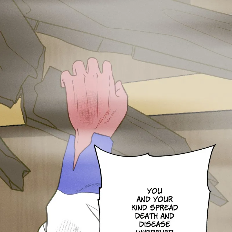 Love Me To Death Kainu Manga Chapter 49 Page 124