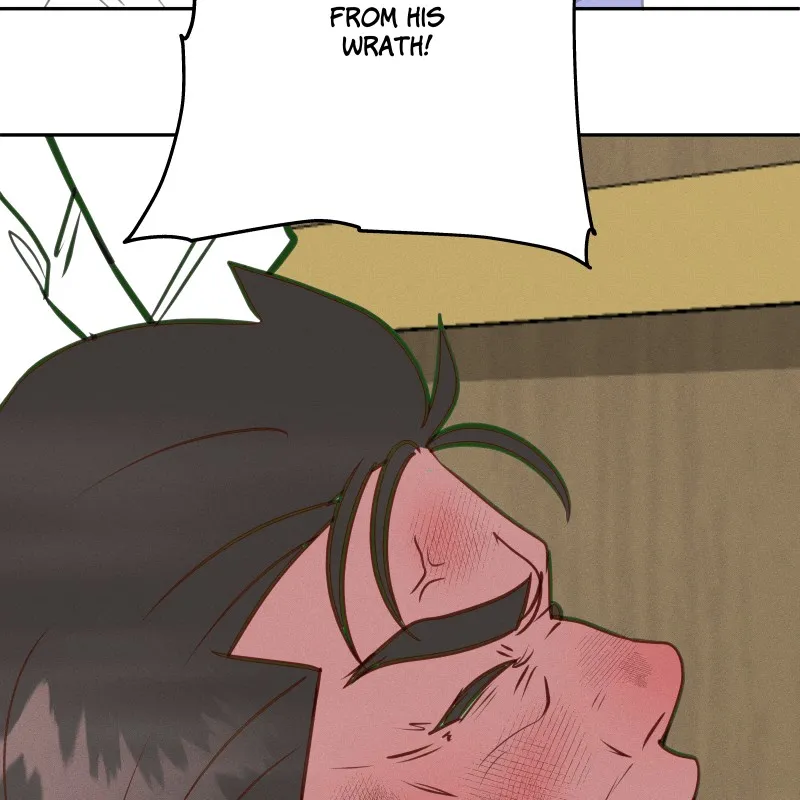 Love Me To Death Kainu Manga Chapter 49 Page 134