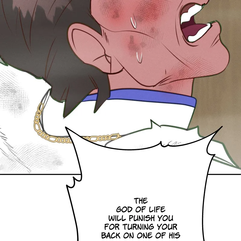 Love Me To Death Kainu Manga Chapter 49 Page 135